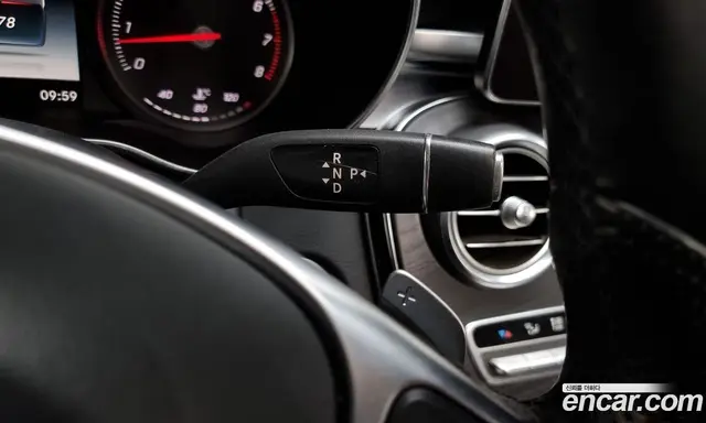Mercedes-Benz C-Class 2016 2.0 автомат (гидро), миниатюра 9 Mercedes-Benz C-Class 2016 2.0 автомат (гидро), миниатюра 9