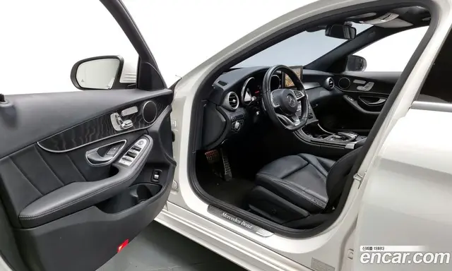 Mercedes-Benz C-Class 2016 2.0 автомат (гидро), миниатюра 10 Mercedes-Benz C-Class 2016 2.0 автомат (гидро), миниатюра 10
