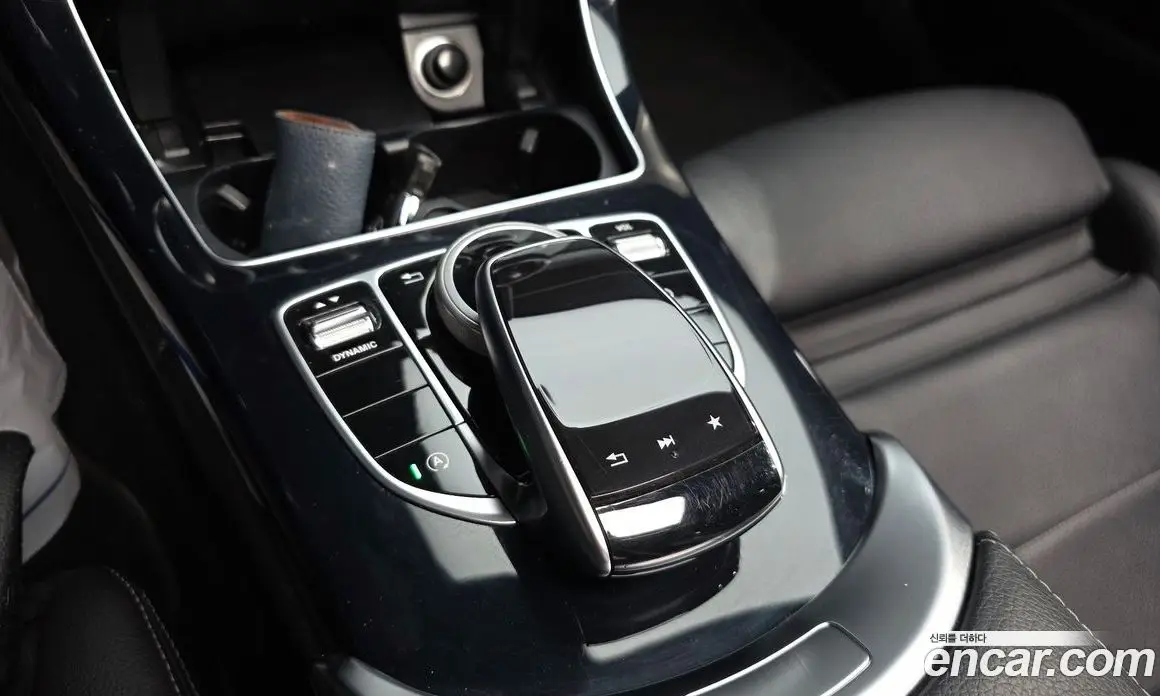 Mercedes-Benz C-Class 2018 2.1 автомат (гидро), фото 9