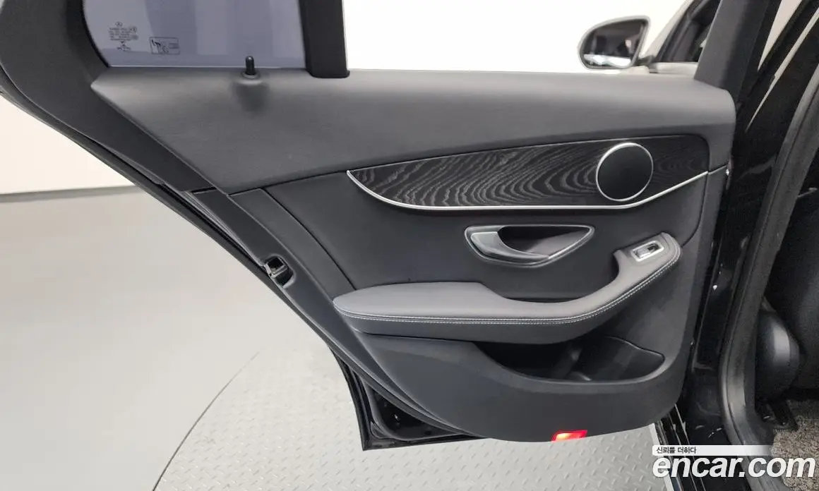 Mercedes-Benz C-Class 2019 1.9 автомат (гидро), фото 15
