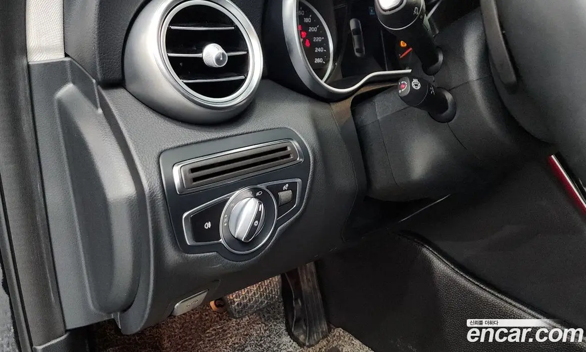 Mercedes-Benz C-Class 2019 1.9 автомат (гидро), фото 18