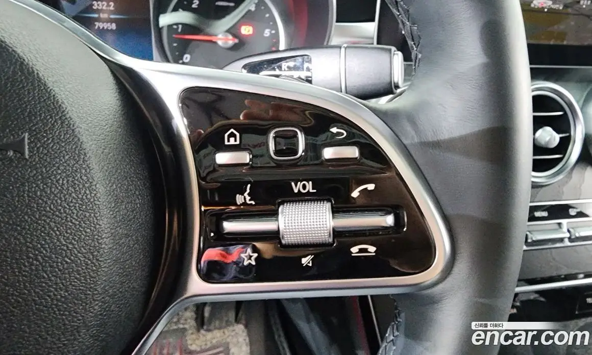 Mercedes-Benz C-Class 2019 1.9 автомат (гидро), фото 24