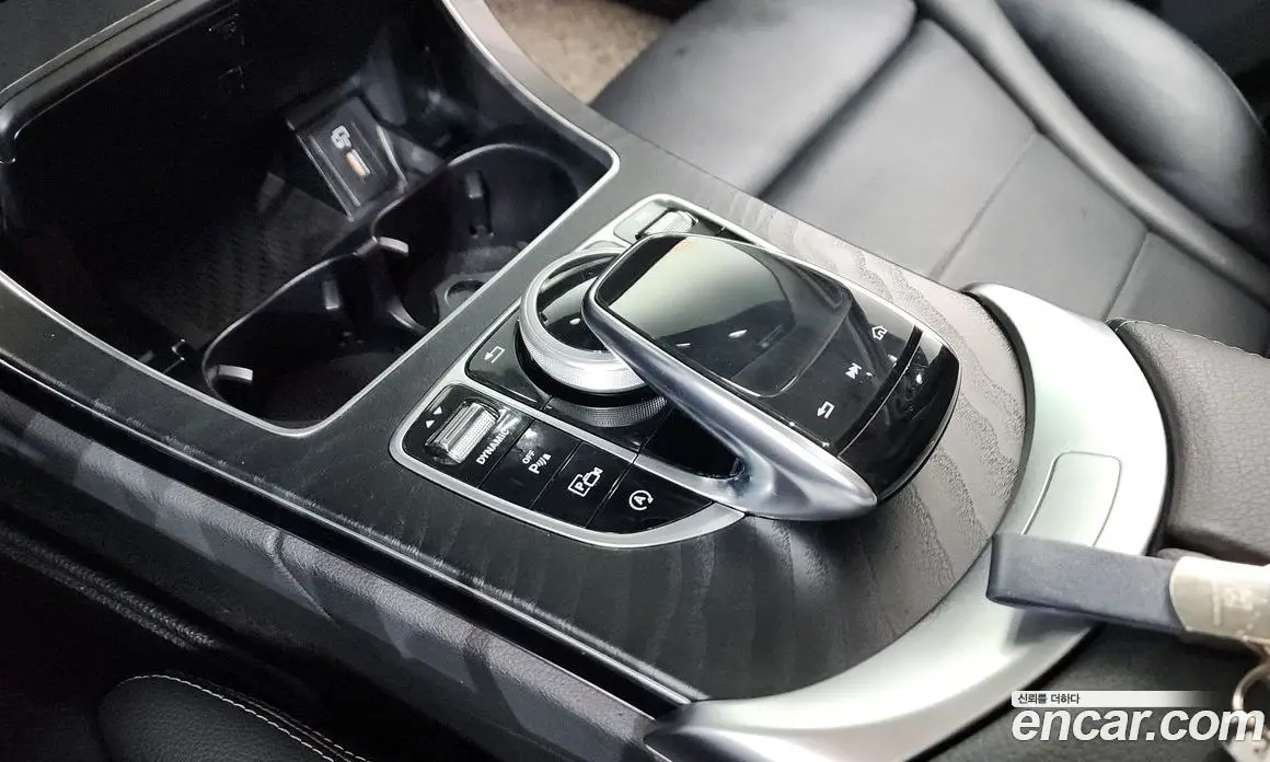 Mercedes-Benz C-Class 2019 1.9 автомат (гидро), фото 28