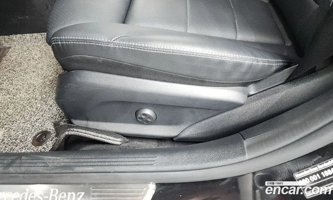 Mercedes-Benz C-Class 2019 1.9 автомат (гидро), фото 31