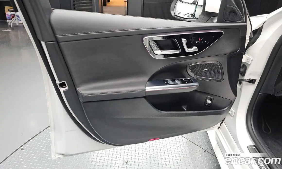 Mercedes-Benz C-Class 2022 2.0 автомат (гидро), фото 14