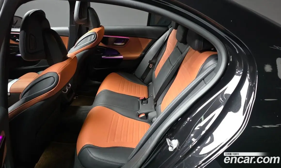Mercedes-Benz C-Class 2023 2.0 автомат (гидро), фото 16