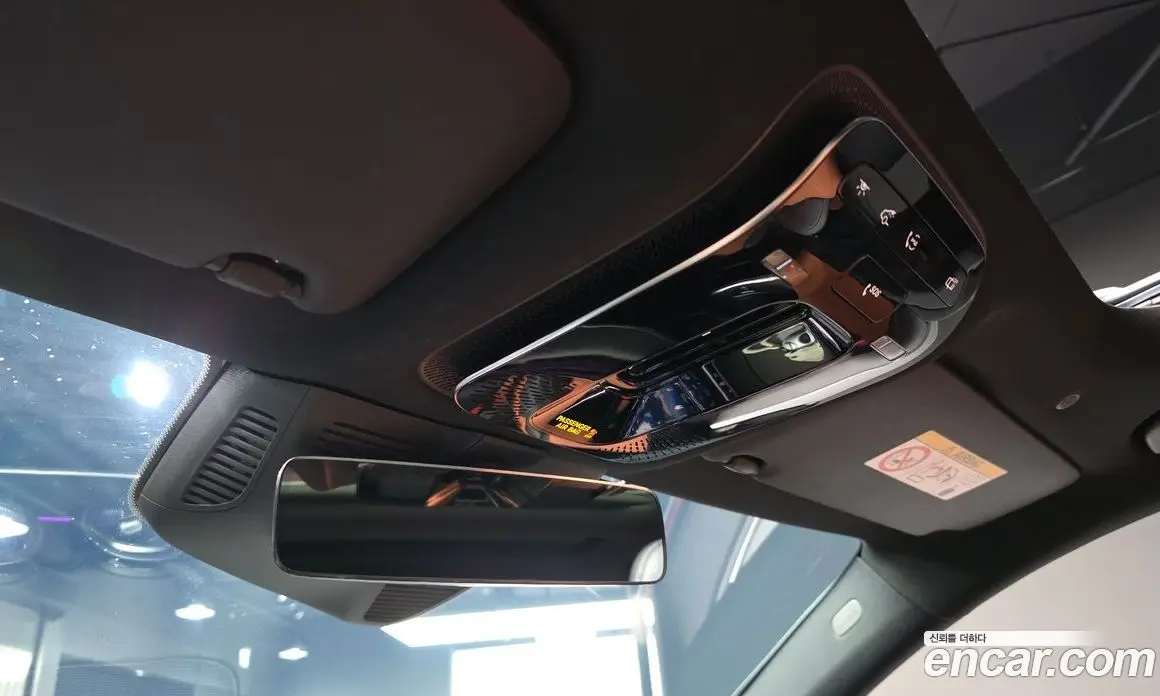 Mercedes-Benz C-Class 2023 2.0 автомат (гидро), фото 25