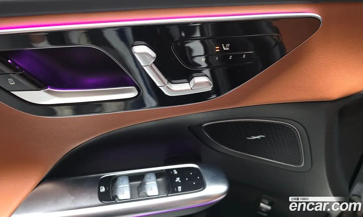 Mercedes-Benz C-Class 2023 2.0 автомат (гидро), фото 31