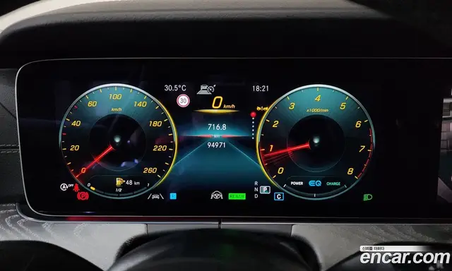 Mercedes-Benz CLS-Class 2022 3.0 автомат (гидро), миниатюра 11