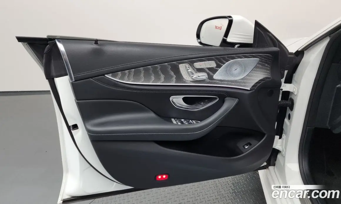 Mercedes-Benz CLS-Class 2022 3.0 автомат (гидро), фото 14