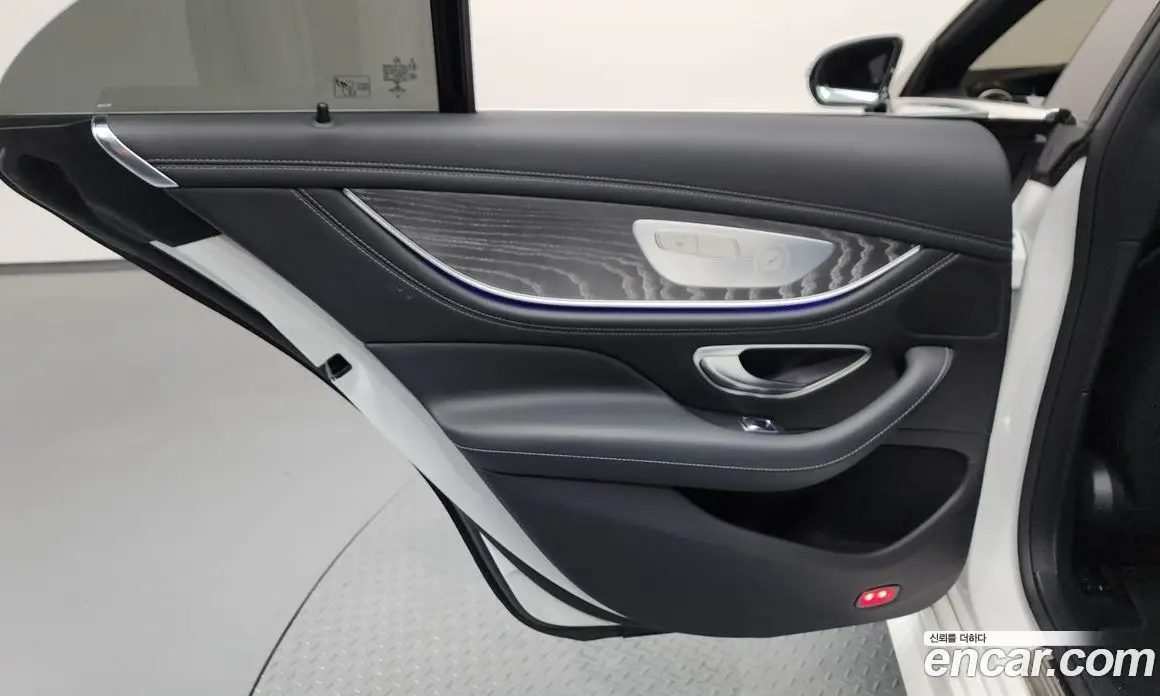 Mercedes-Benz CLS-Class 2022 3.0 автомат (гидро), фото 15