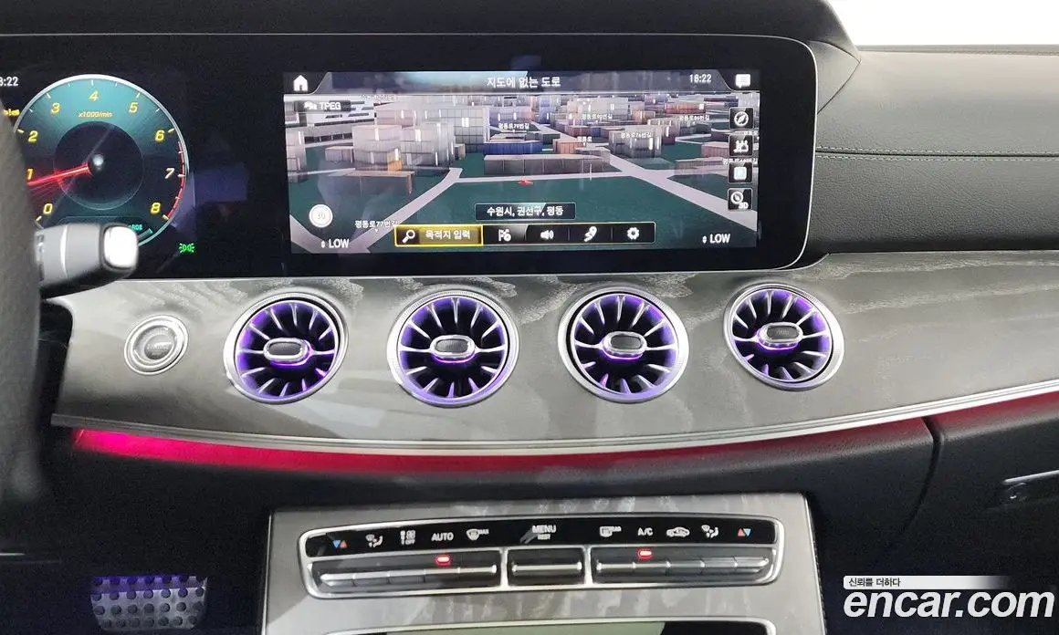 Mercedes-Benz CLS-Class 2022 3.0 автомат (гидро), фото 18