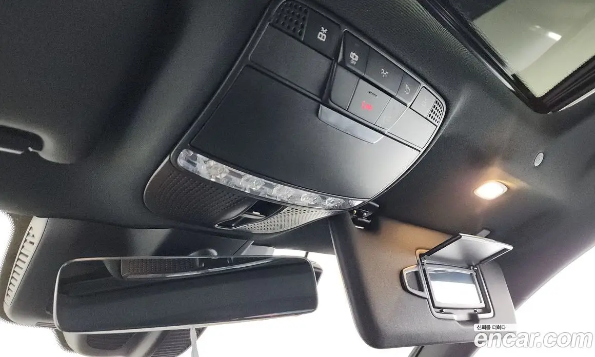 Mercedes-Benz CLS-Class 2022 3.0 автомат (гидро), фото 21