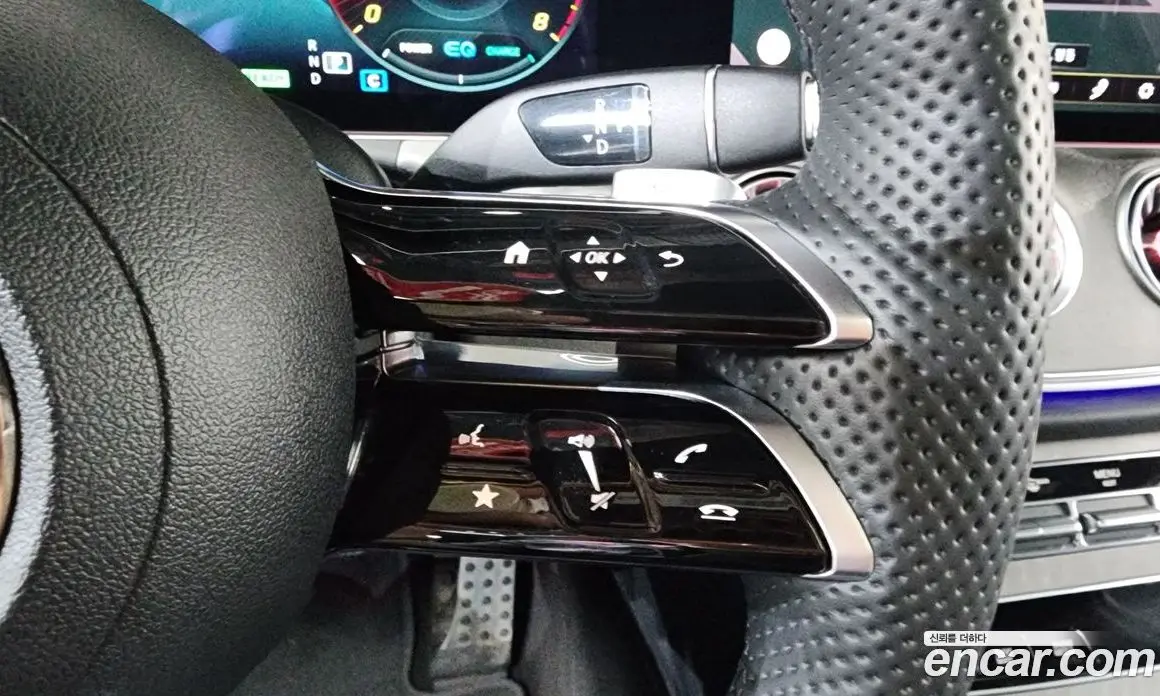 Mercedes-Benz CLS-Class 2022 3.0 автомат (гидро), фото 24