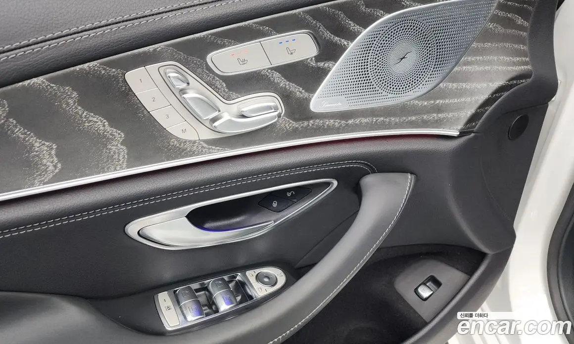 Mercedes-Benz CLS-Class 2022 3.0 автомат (гидро), фото 29