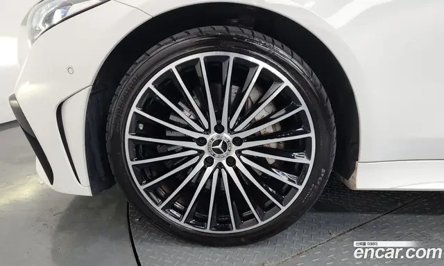 Mercedes-Benz CLS-Class 2022 3.0 автомат (гидро), миниатюра 5