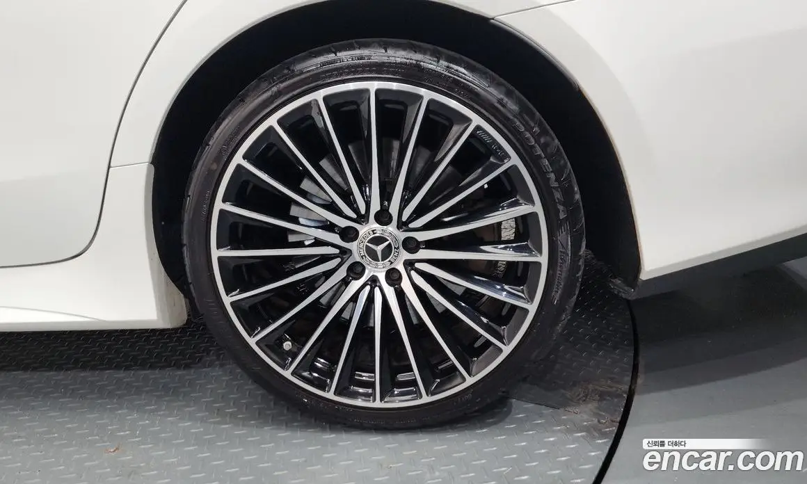 Mercedes-Benz CLS-Class 2022 3.0 автомат (гидро), фото 7