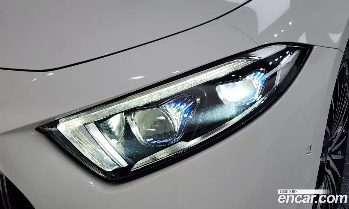 Mercedes-Benz CLS-Class 2022 3.0 автомат (гидро), фото 8