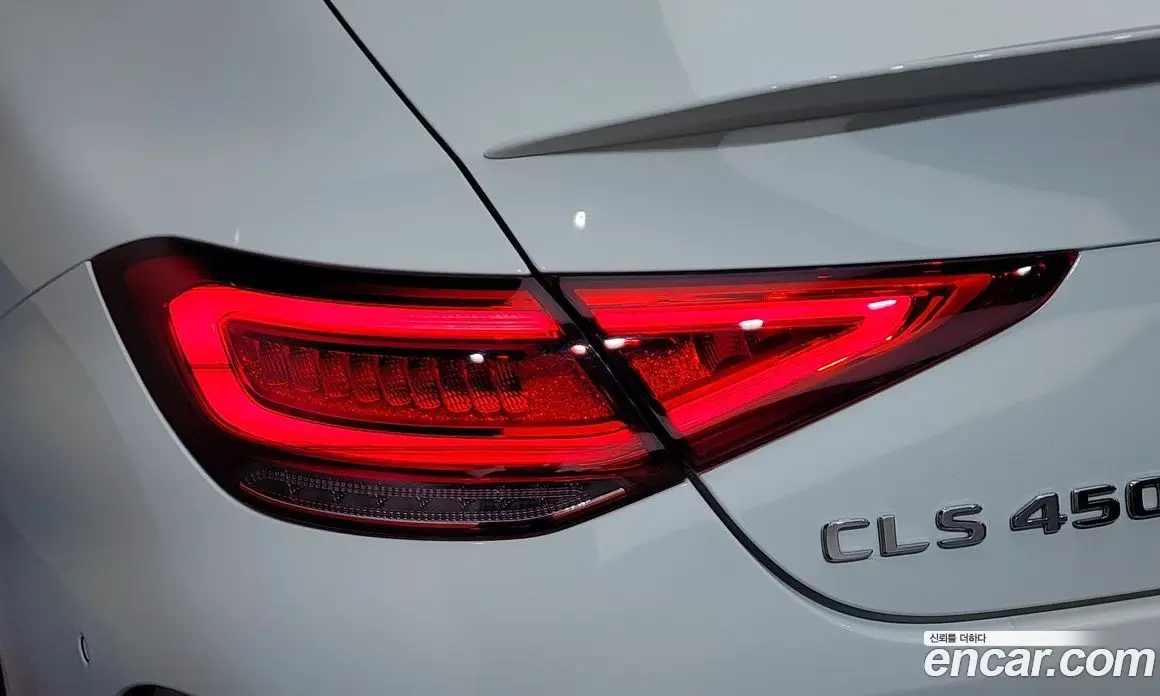 Mercedes-Benz CLS-Class 2022 3.0 автомат (гидро), фото 9