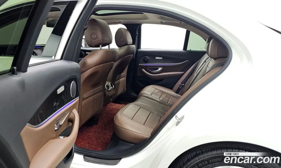 Mercedes-Benz E-Class 2016 2.0 автомат (гидро), фото 18