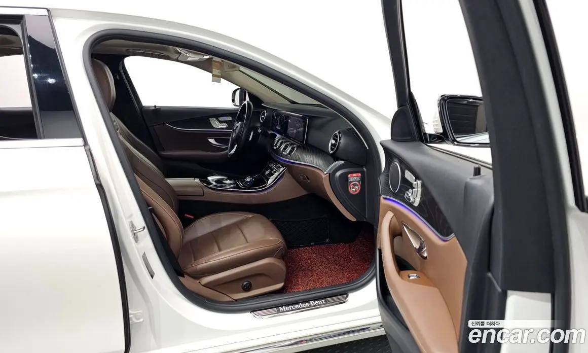 Mercedes-Benz E-Class 2016 2.0 автомат (гидро), фото 19
