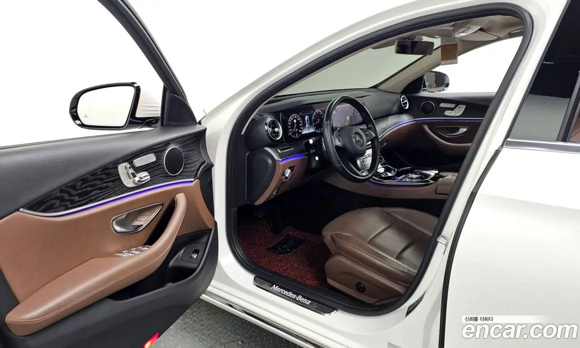 Mercedes-Benz E-Class 2016 2.0 автомат (гидро), фото 10