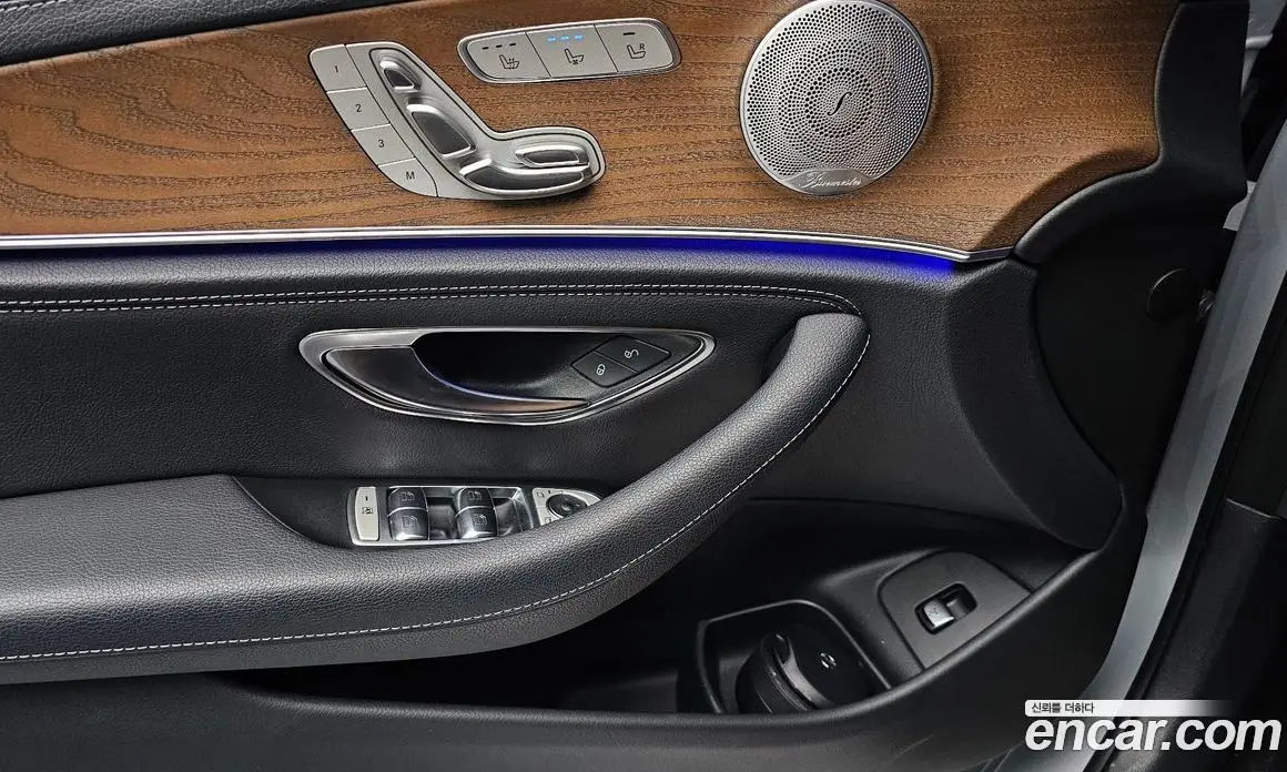Mercedes-Benz E-Class 2019 2.0 автомат (гидро), фото 13