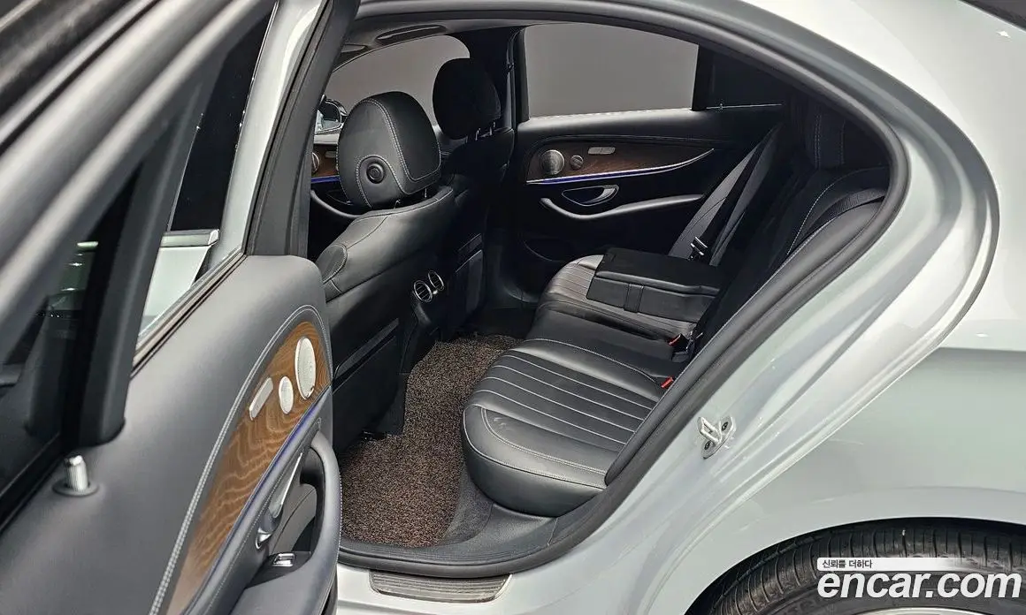 Mercedes-Benz E-Class 2019 2.0 автомат (гидро), фото 19