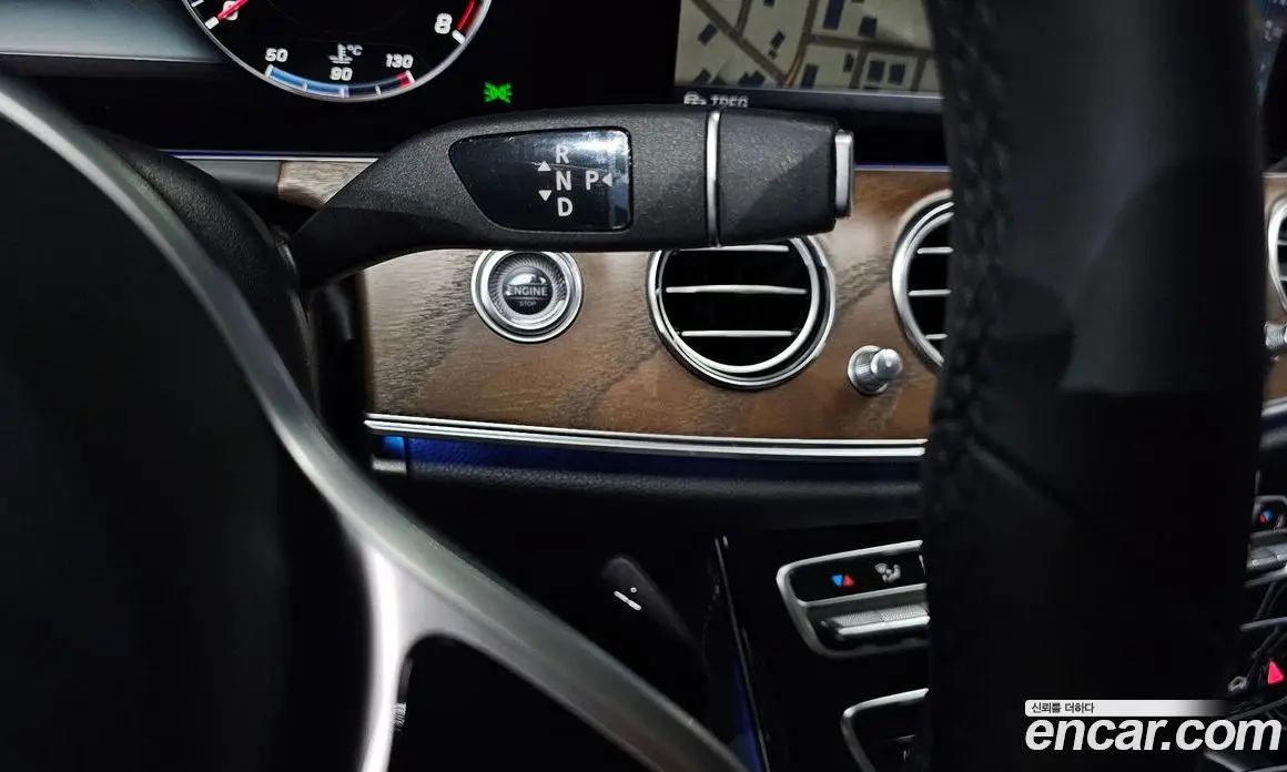 Mercedes-Benz E-Class 2019 2.0 автомат (гидро), фото 9