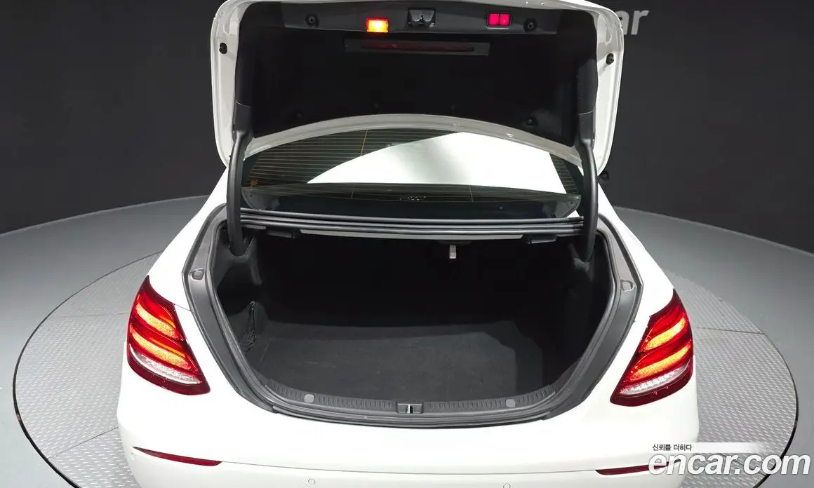 Mercedes-Benz E-Class 2020 2.0 автомат (гидро), фото 26