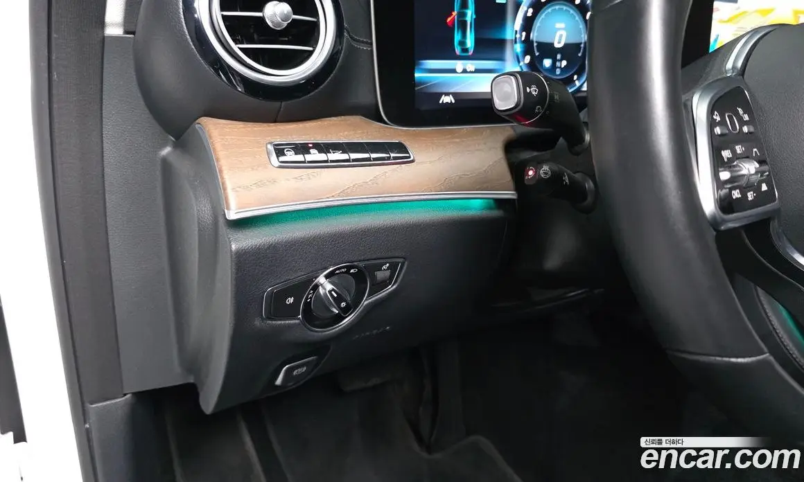 Mercedes-Benz E-Class 2020 2.0 автомат (гидро), фото 27