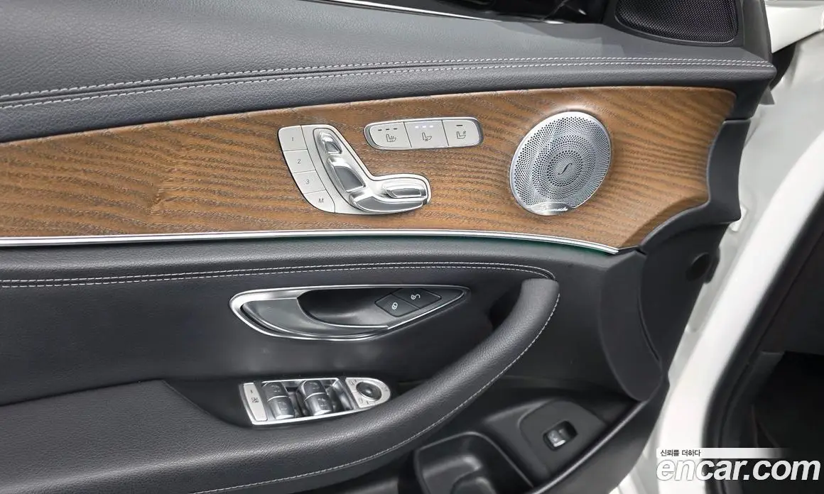 Mercedes-Benz E-Class 2020 2.0 автомат (гидро), фото 29