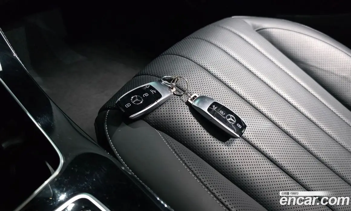 Mercedes-Benz E-Class 2020 2.0 автомат (гидро), фото 30