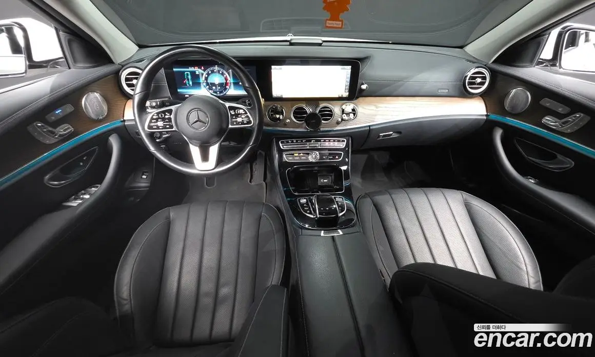 Mercedes-Benz E-Class 2020 2.0 автомат (гидро), фото 10