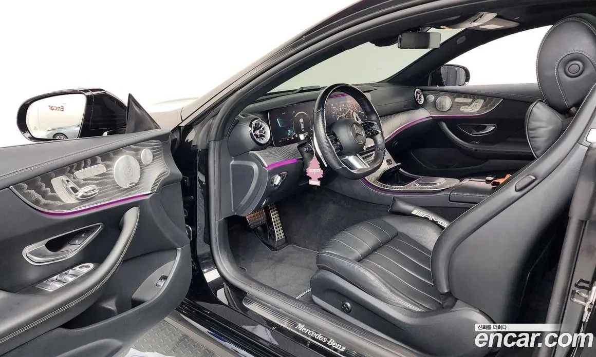 Mercedes-Benz E-Class 2021 3.0 автомат (гидро), фото 13
