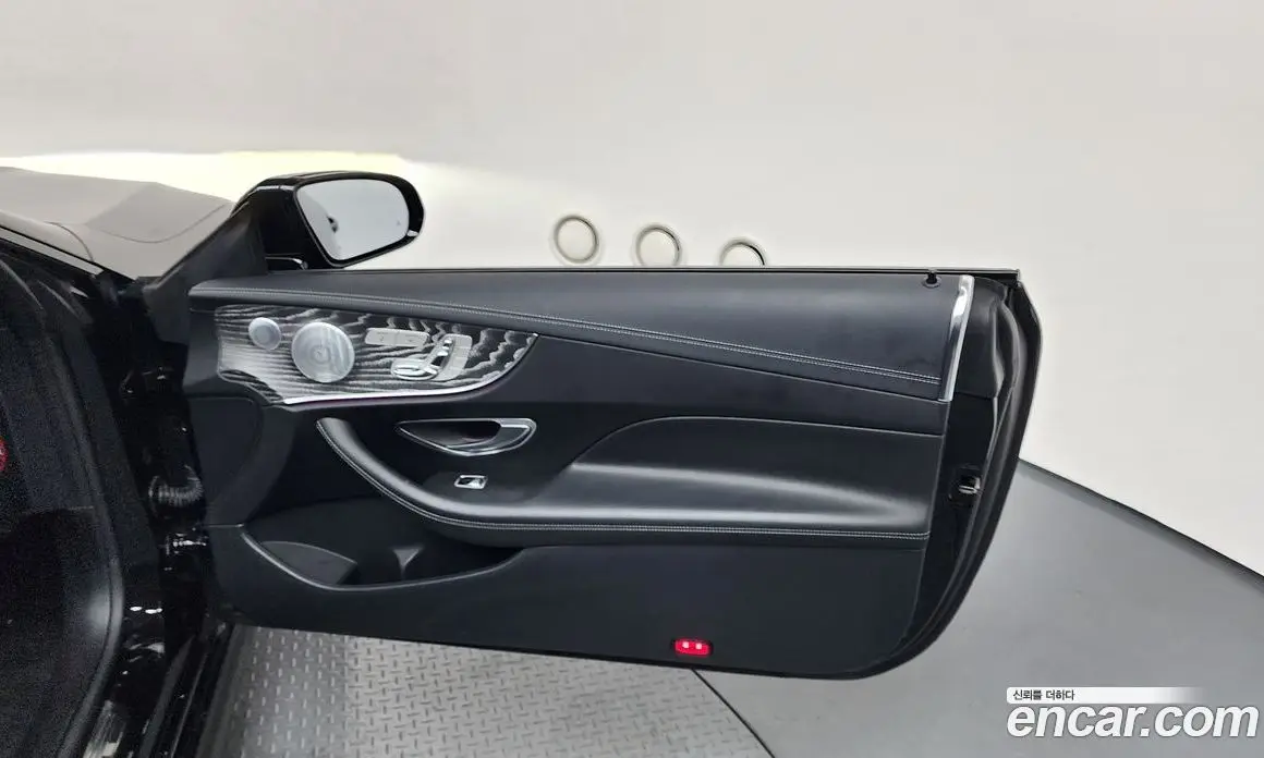 Mercedes-Benz E-Class 2021 3.0 автомат (гидро), фото 14