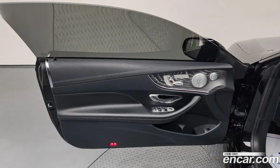 Mercedes-Benz E-Class 2021 3.0 автомат (гидро), фото 15