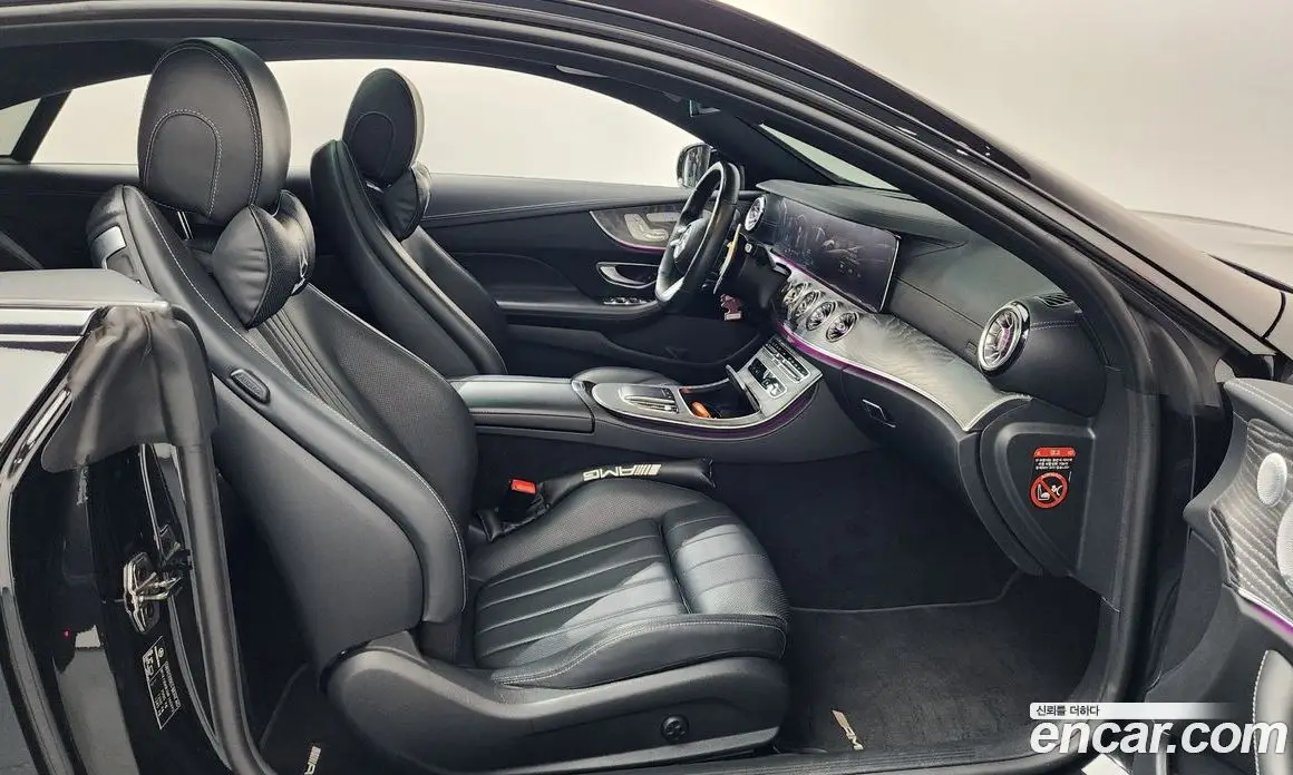 Mercedes-Benz E-Class 2021 3.0 автомат (гидро), фото 16