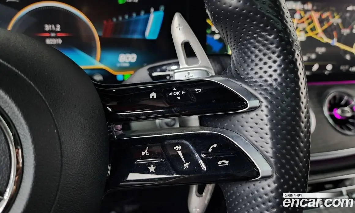 Mercedes-Benz E-Class 2021 3.0 автомат (гидро), фото 23