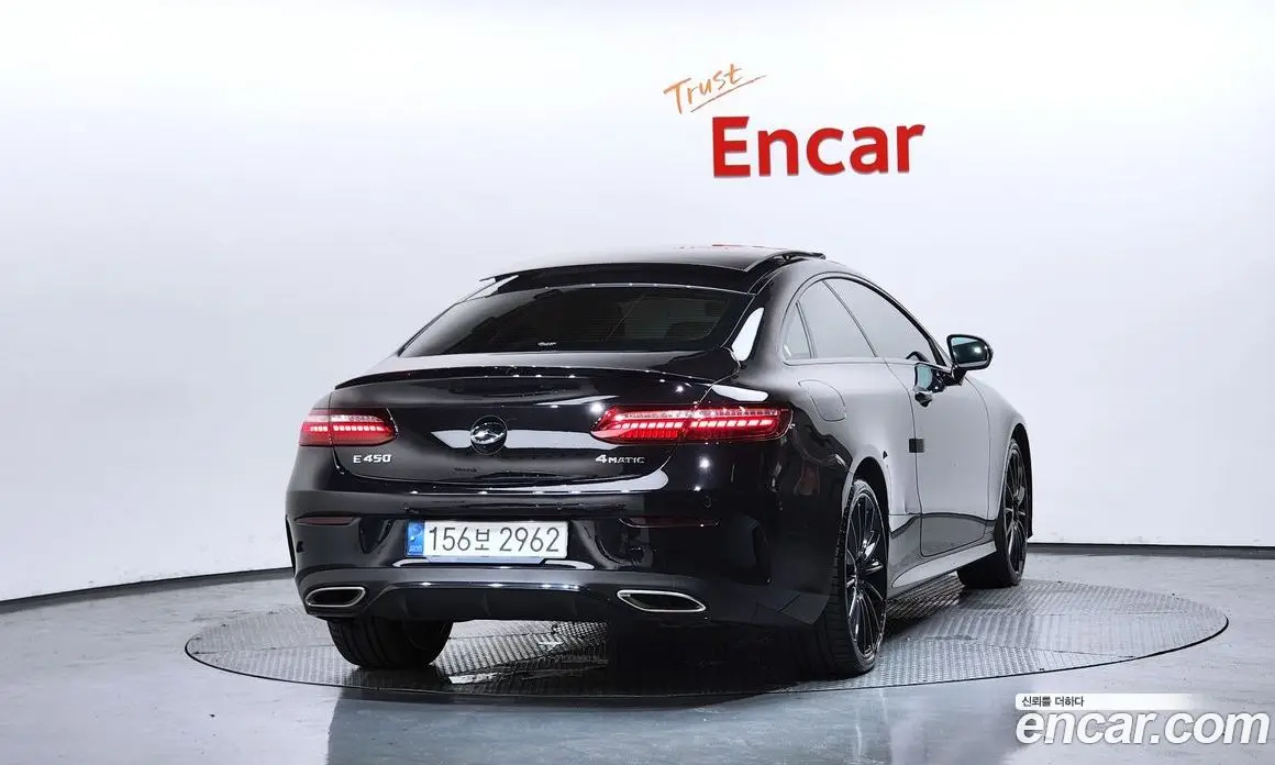 Mercedes-Benz E-Class 2021 3.0 автомат (гидро), фото 4