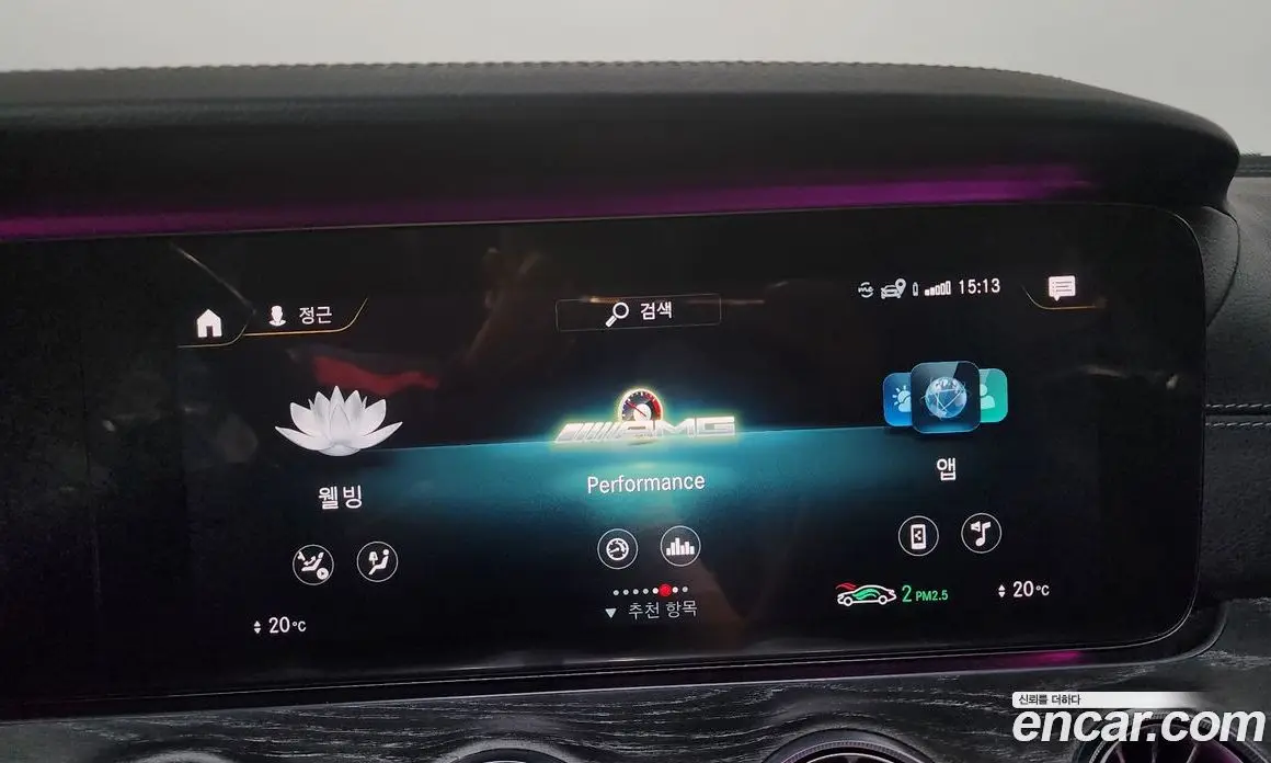 Mercedes-Benz E-Class 2021 3.0 автомат (гидро), фото 35