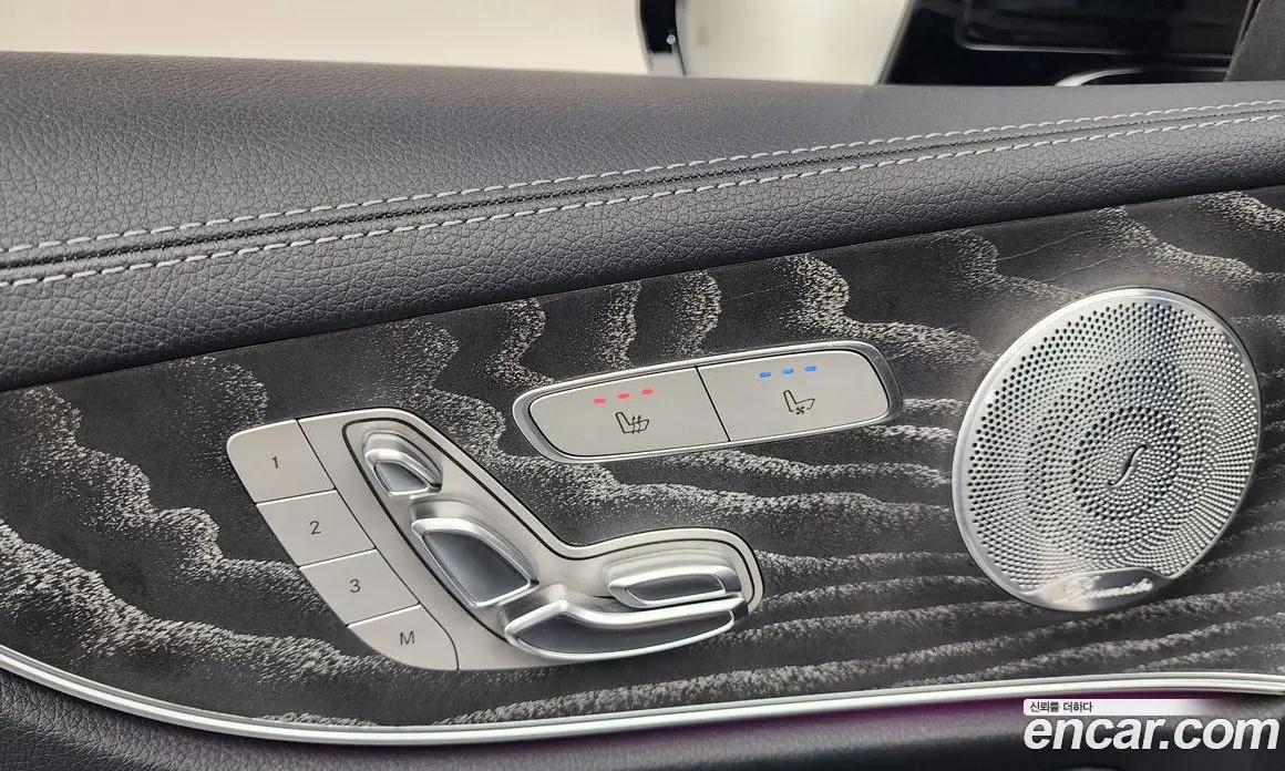 Mercedes-Benz E-Class 2021 3.0 автомат (гидро), фото 36