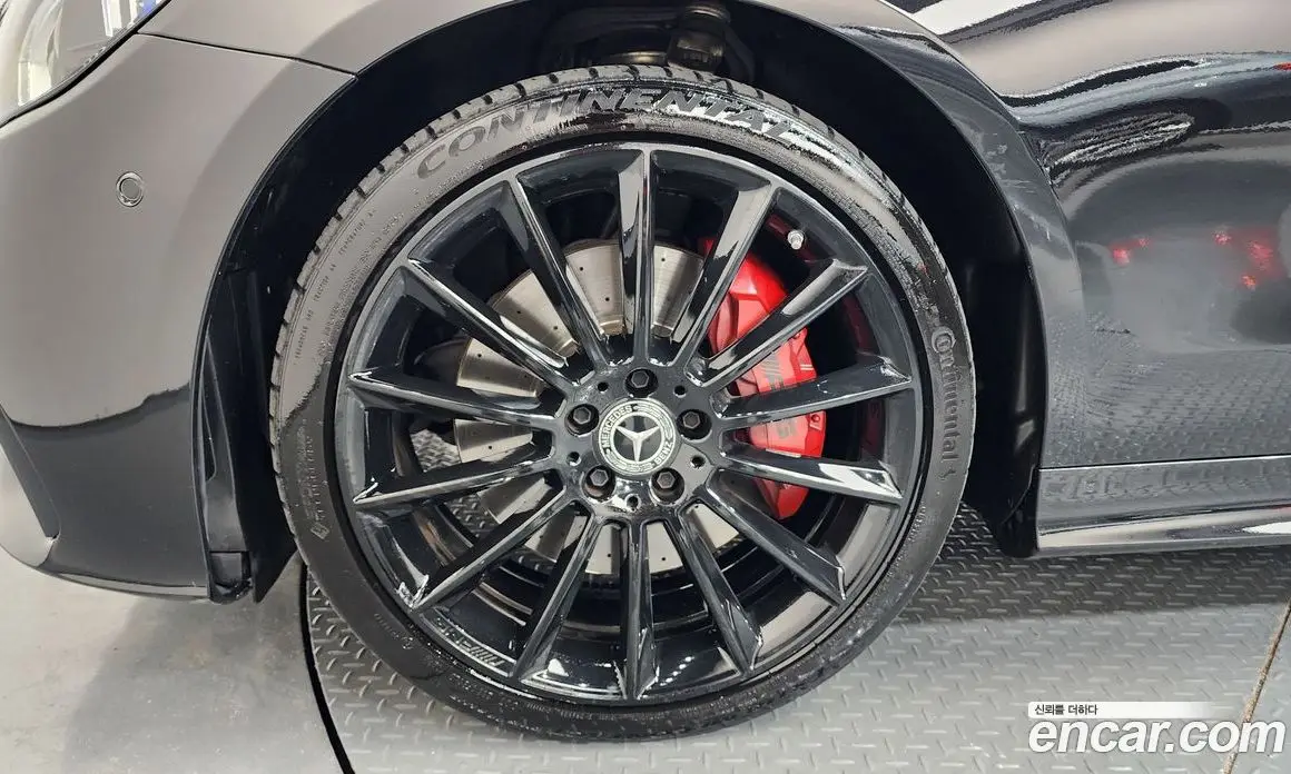 Mercedes-Benz E-Class 2021 3.0 автомат (гидро), фото 5