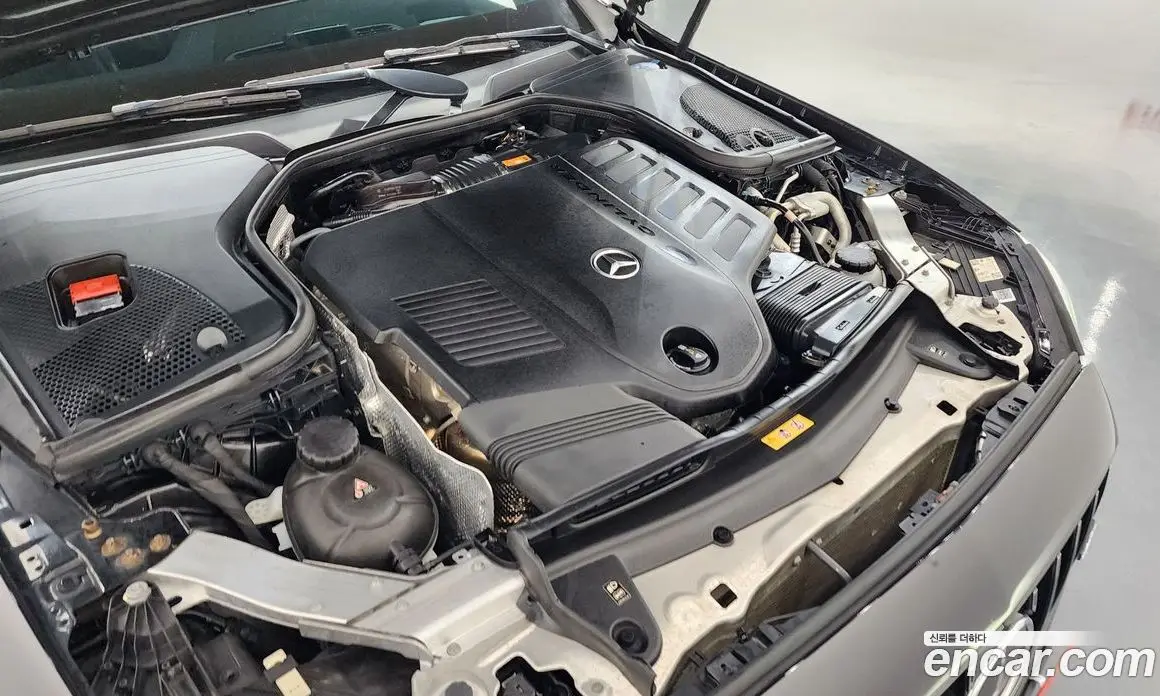 Mercedes-Benz E-Class 2021 3.0 автомат (гидро), фото 6