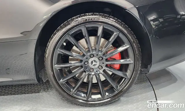 Mercedes-Benz E-Class 2021 3.0 автомат (гидро), миниатюра 7