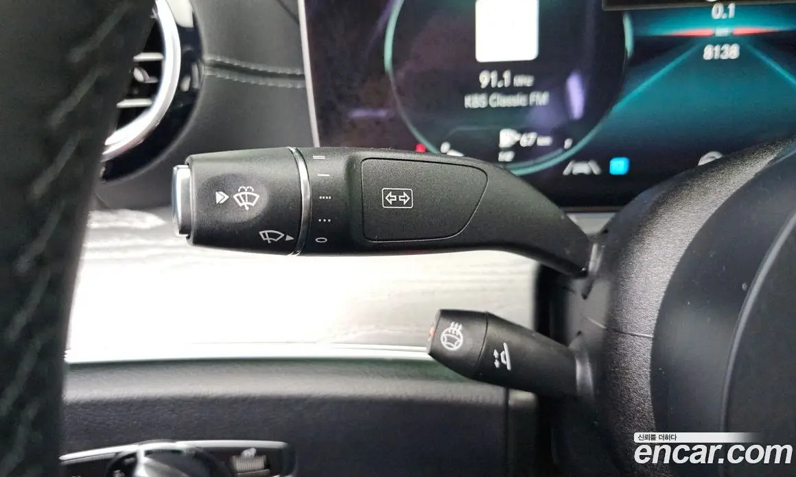 Mercedes-Benz E-Class 2022 2.0 автомат (гидро), фото 22