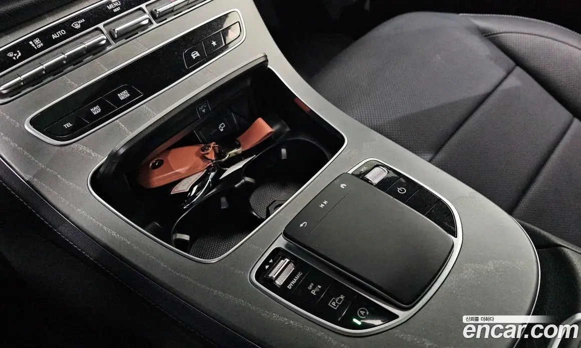 Mercedes-Benz E-Class 2022 2.0 автомат (гидро), фото 27