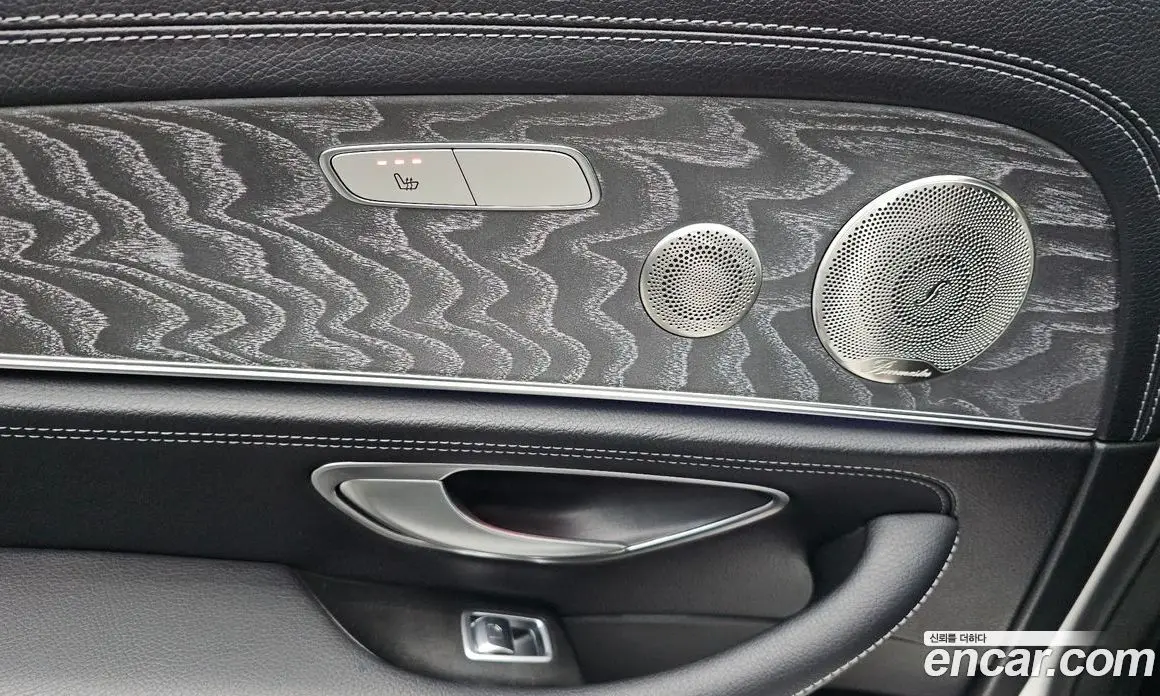 Mercedes-Benz E-Class 2022 2.0 автомат (гидро), фото 31