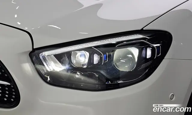 Mercedes-Benz E-Class 2022 2.0 автомат (гидро), миниатюра 8