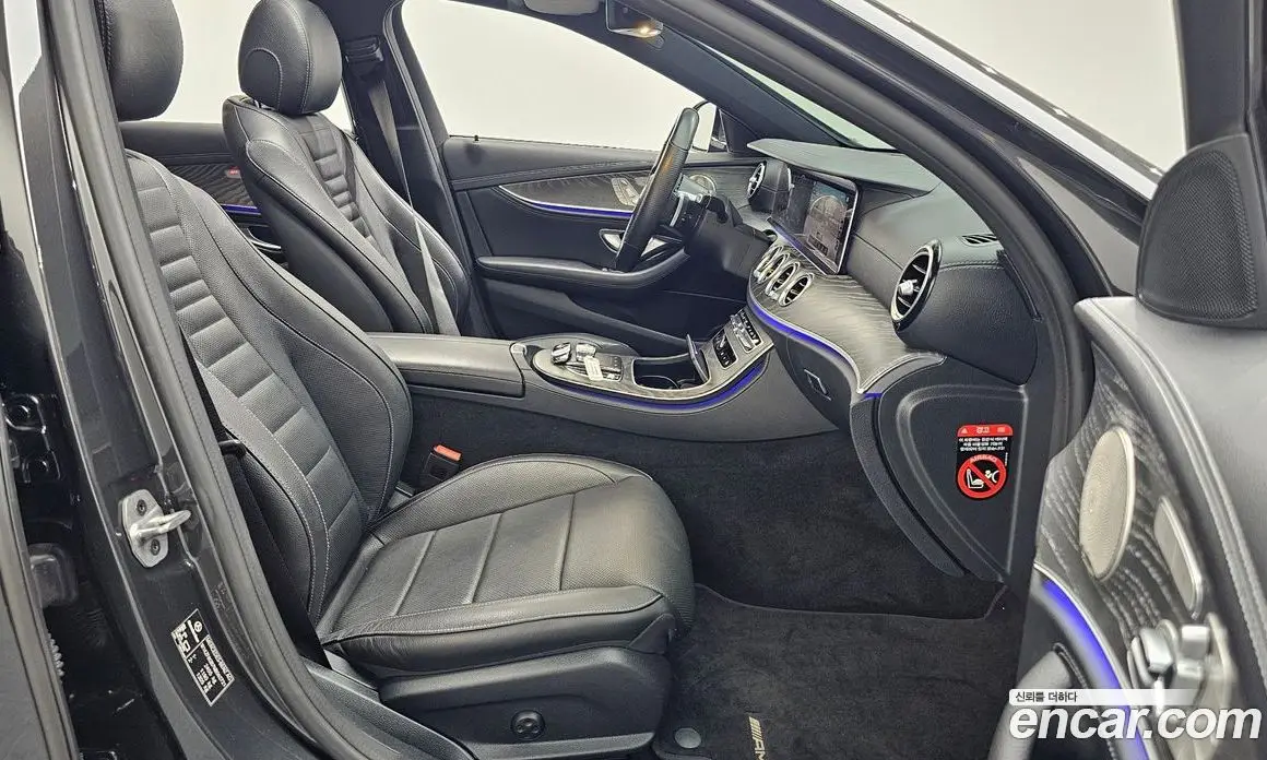 Mercedes-Benz E-Class 2022 2.0 автомат (гидро), фото 16